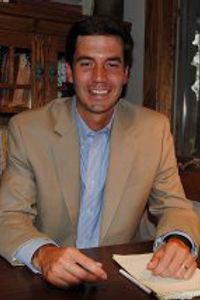 Image of Michael J. Bigler