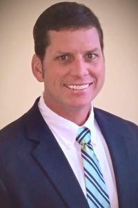 Image of Michael Jenkins