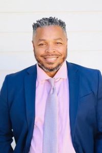 Image of Michael Johnson