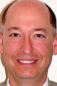 Image of Michael Jones