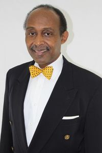 Image of Michael Kendall