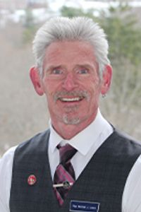 Image of Michael Lance