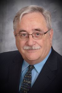 Image of Michael Langley