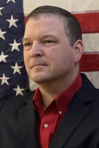 Image of Michael Leipold