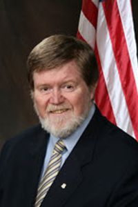 Image of J. Michael Lenihan