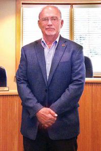 Image of Michael Lorentz