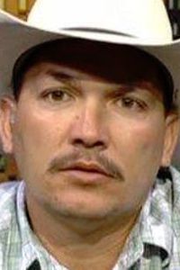 Image of Michael Lucero