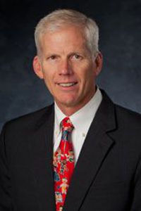 Image of Michael L. Lunceford