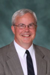 Image of Michael Lyons