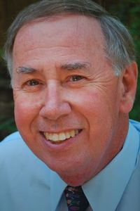 Image of Michael McKibbin