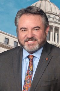 Image of Michael McLendon