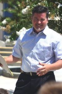 Image of Michael Miller