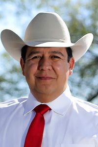 Image of Michael Monreal