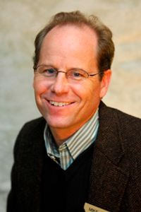 Image of Michael More