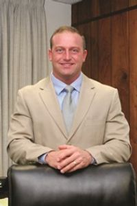 Image of Michael S. Mosura II