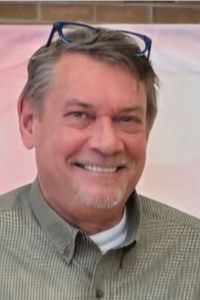 Image of Michael Neitzke