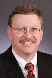 Image of Michael Nelson