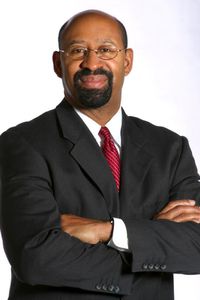 Image of Michael Nutter