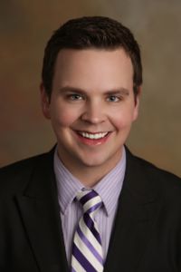 Image of Michael O'Donnell