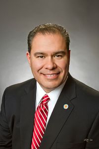 Image of Michael Padilla