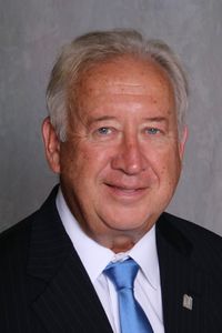 Image of Michael Anthony Peroutka
