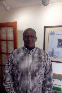 Image of Michael Poke