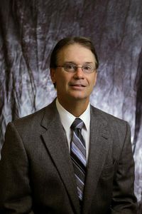 Image of Michael R. Morrison