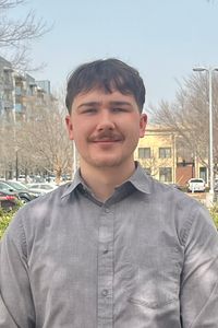 Image of Michael Raulerson
