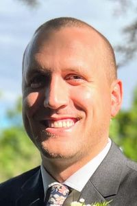 Image of Michael Reitz