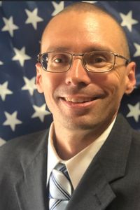 Image of Michael Riccio