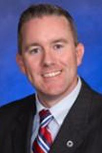 Michael Rush - Ballotpedia