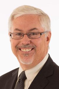 Image of Michael Schwarzmann