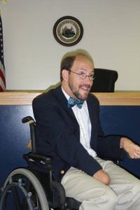 Image of Michael Sharley