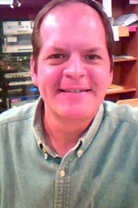 Image of Michael Shelley