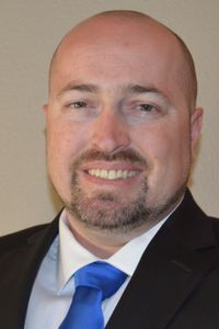 Image of Michael Smith