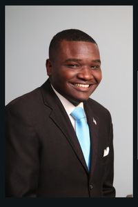 Image of Michael A. Smith