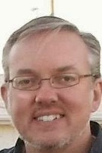 Image of Michael Sperry