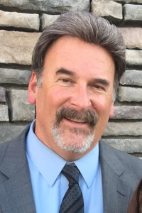 Image of Michael Thomas