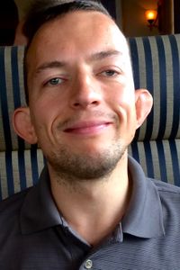 Image of Michael Trimble