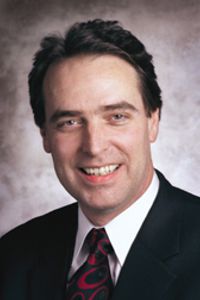 Image of Michael W. Tryon