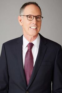 Image of Michael Untermeyer