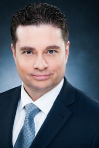 Image of Michael Voogd