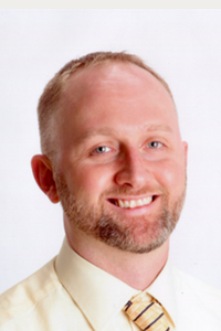 Image of Michael Wade