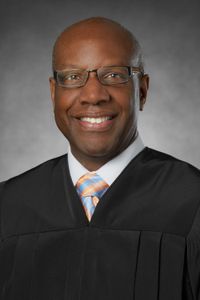 Image of Michael D. Washington