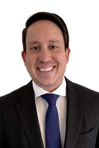 Image of Michael Whaley