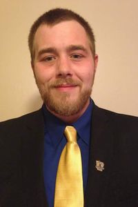 Image of Michael Williams