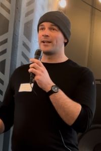Image of Michael Wilson