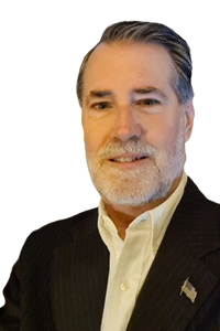 Image of Michael Wood