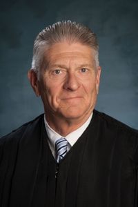 Image of Michael Heavican