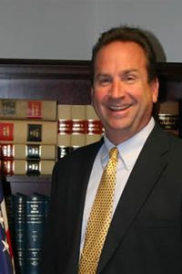 Image of Michael Mulrooney